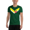 RL XIII Australia Heritage Rugby League T-Shirt