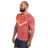 RL XIII Tonga Heritage Rugby League T-Shirt