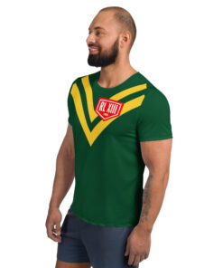 RL XIII Classic Australia Rugby League T-Shirt