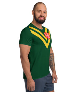 RL XIII Classic Australia Rugby League T-Shirt