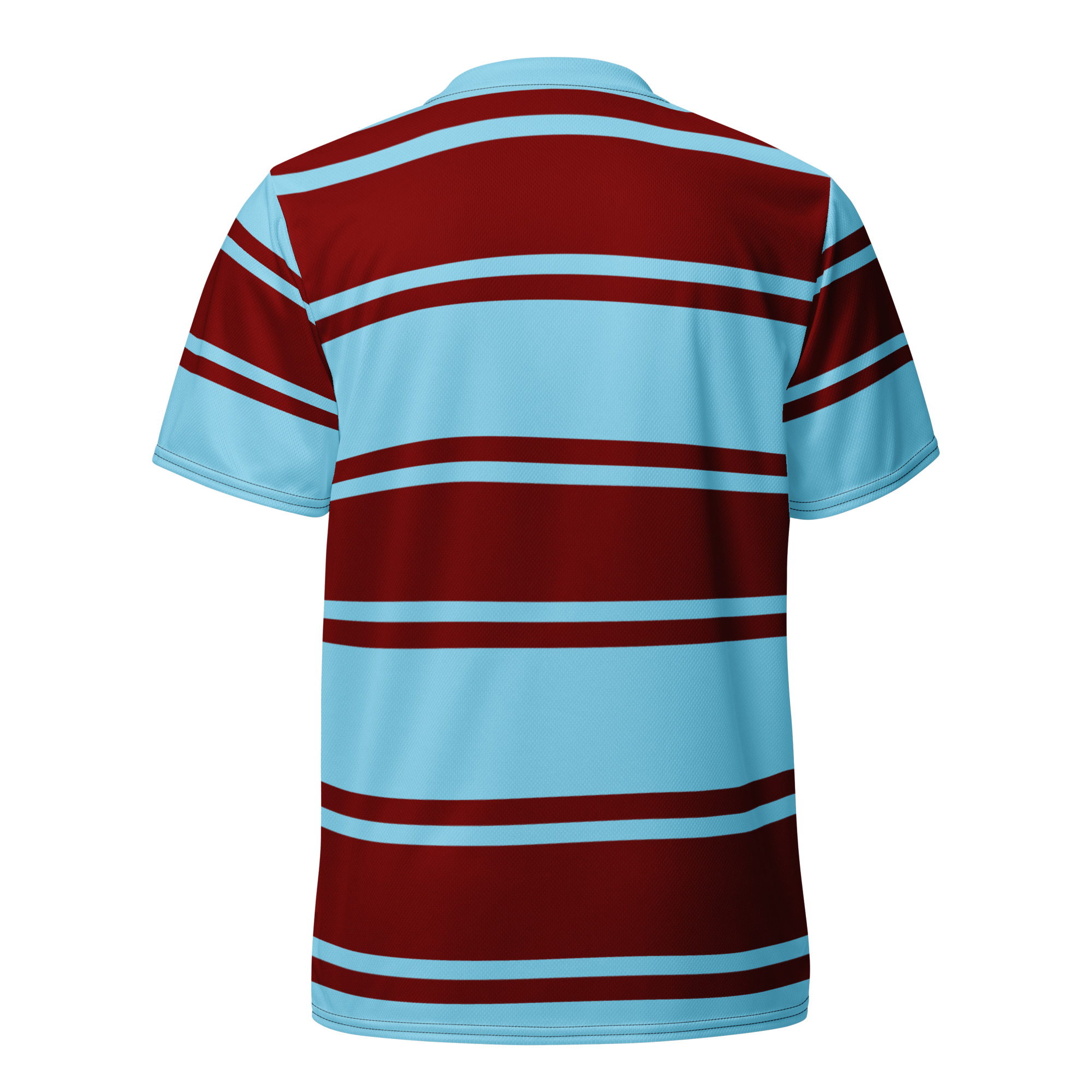 RL XIII First Australian Rugby League Colours Replica T-Shirt - Image 3