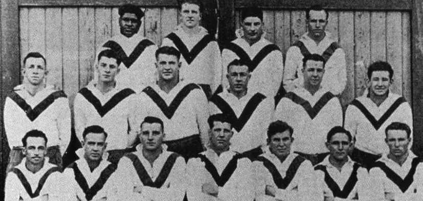 RLXIII.com Rugby League Clothing Company