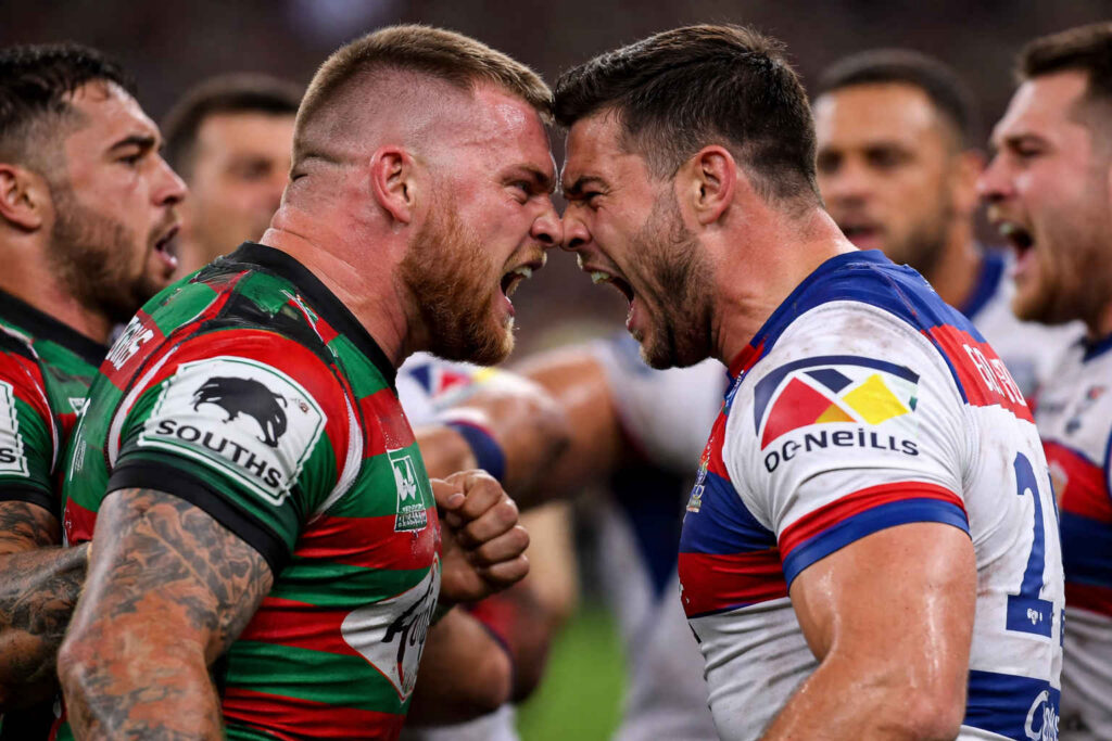 RL XIII Rugby League Clothing Co.