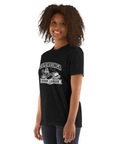 RL XIII Cape Reinga Rugby League Black T-Shirts on sale