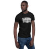RL XIII Lazio Rugby League Black T-Shirts on sale