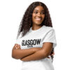 RLXIII Glasgow White T-Shirts on sale