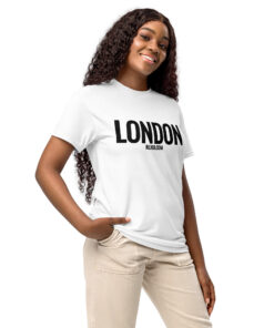 RLXIII London White T-Shirts on sale