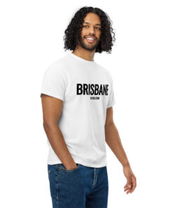 RL XIII Brisbane White T-Shirts on sale