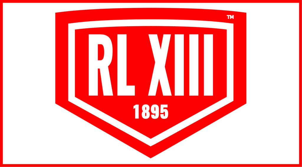 Welcome to RL XIII, rugby league clothing store