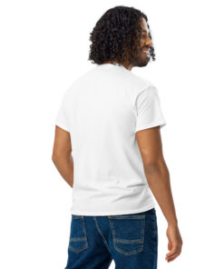 Alternative view of RL XIII Canberra White T-Shirt