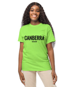 RL XIII Canberra Green T-Shirts on sale